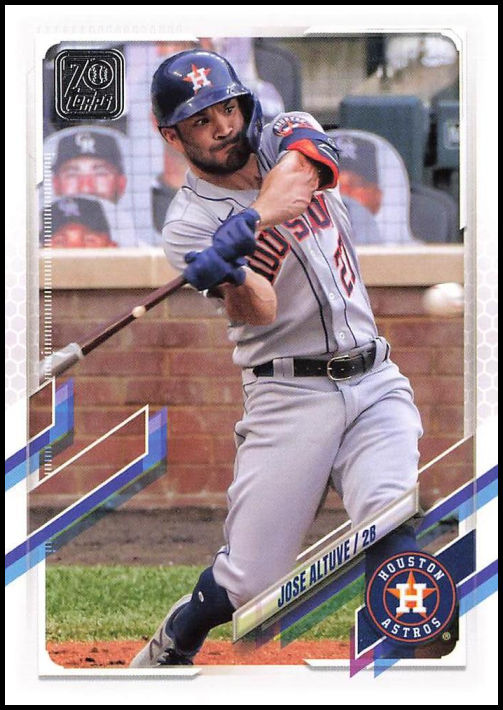 432a Jose Altuve